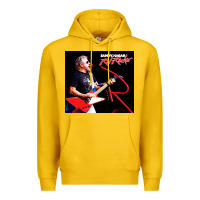 Lemon sammy hagar and the circle Premium Hoodie - artisFamous