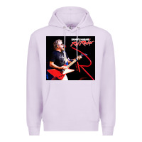Lilac sammy hagar and the circle Premium Hoodie - artisFamous