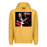 Mustard sammy hagar and the circle Premium Hoodie - artisFamous
