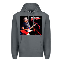Rock sammy hagar and the circle Premium Hoodie - artisFamous