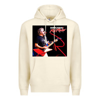 Sandshell sammy hagar and the circle Premium Hoodie - artisFamous