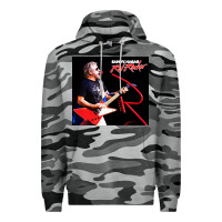Slate Camo sammy hagar and the circle Premium Hoodie - artisFamous