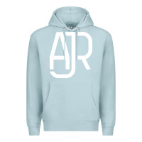 Blue Mist ajr Premium Hoodie - artisFamous