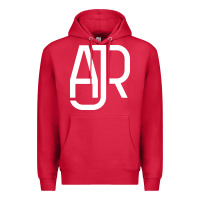 Cardinal ajr Premium Hoodie - artisFamous