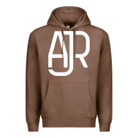 Chestnut ajr Premium Hoodie - artisFamous