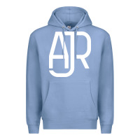 Colony Blue ajr Premium Hoodie - artisFamous