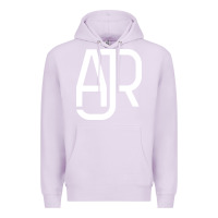 Lilac ajr Premium Hoodie - artisFamous