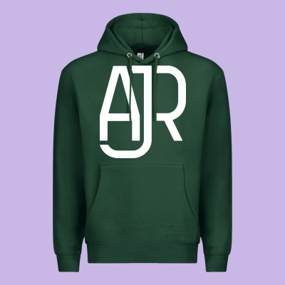 Ajr Premium Hoodie Designed By Artisfamous