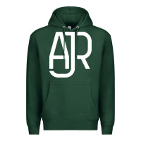 Sports Green ajr Premium Hoodie - artisFamous