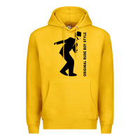 Lemon Original Rude Boy Style Premium Hoodie - artisFamous
