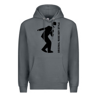 Rock Original Rude Boy Style Premium Hoodie - artisFamous
