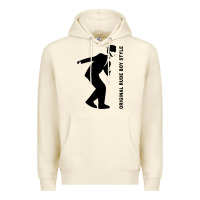 Sandshell Original Rude Boy Style Premium Hoodie - artisFamous