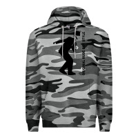 Slate Camo Original Rude Boy Style Premium Hoodie - artisFamous
