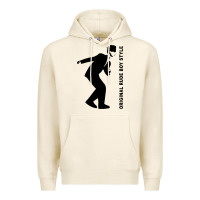 Tofu Original Rude Boy Style Premium Hoodie - artisFamous