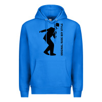 True Royal Original Rude Boy Style Premium Hoodie - artisFamous