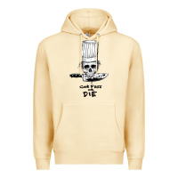 Pina Colada bourdain cook free or die Premium Hoodie - artisFamous