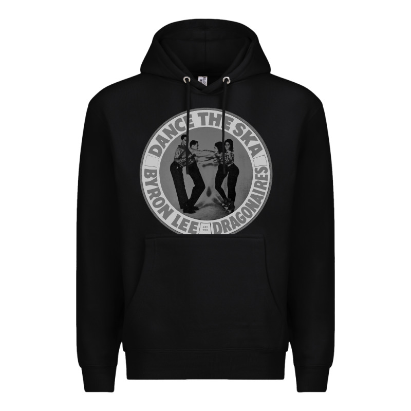 Dance The Ska, Classic Version Premium Hoodie by artisFamous | Teevron