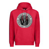Cardinal Dance The Ska, classic version Premium Hoodie - artisFamous