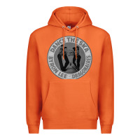 Carrot Dance The Ska, classic version Premium Hoodie - artisFamous