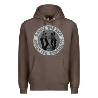 Coffee Dance The Ska, classic version Premium Hoodie - artisFamous