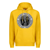 Lemon Dance The Ska, classic version Premium Hoodie - artisFamous