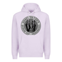 Lilac Dance The Ska, classic version Premium Hoodie - artisFamous