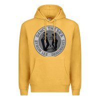 Mustard Dance The Ska, classic version Premium Hoodie - artisFamous