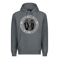 Rock Dance The Ska, classic version Premium Hoodie - artisFamous