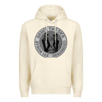 Sandshell Dance The Ska, classic version Premium Hoodie - artisFamous