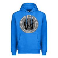 True Royal Dance The Ska, classic version Premium Hoodie - artisFamous