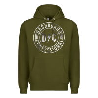 Army Green DASHBOARD CONFESSIONAL Premium Hoodie - artisFamous