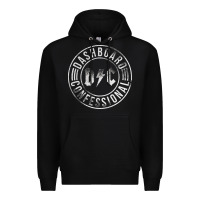 Black DASHBOARD CONFESSIONAL Premium Hoodie - artisFamous