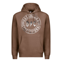 Chestnut DASHBOARD CONFESSIONAL Premium Hoodie - artisFamous