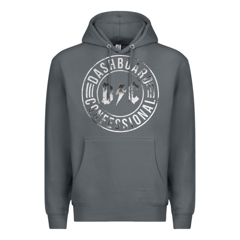 Dashboard Confessional Premium Hoodie by artisFamous | Teevron