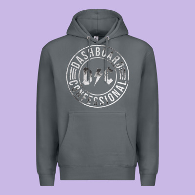 Dashboard Confessional Premium Hoodie Designed By Artisfamous