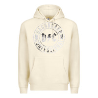 Sandshell DASHBOARD CONFESSIONAL Premium Hoodie - artisFamous