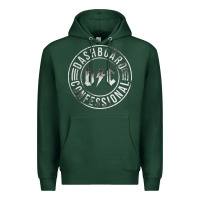 Sports Green DASHBOARD CONFESSIONAL Premium Hoodie - artisFamous
