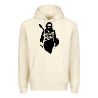 Sugar Music Guitar Premium Hoodie | Teevron