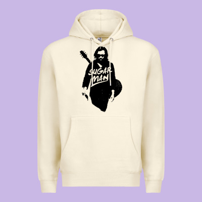 Sugar Music Guitar Premium Hoodie Designed By Artisfamous