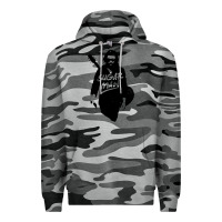 Slate Camo sugar music guitar Premium Hoodie - artisFamous