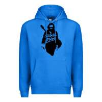True Royal sugar music guitar Premium Hoodie - artisFamous