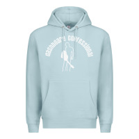 Blue Mist DASHBOARD CONFESSIONAL Premium Hoodie - artisFamous