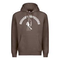 Coffee DASHBOARD CONFESSIONAL Premium Hoodie - artisFamous