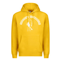 Lemon DASHBOARD CONFESSIONAL Premium Hoodie - artisFamous