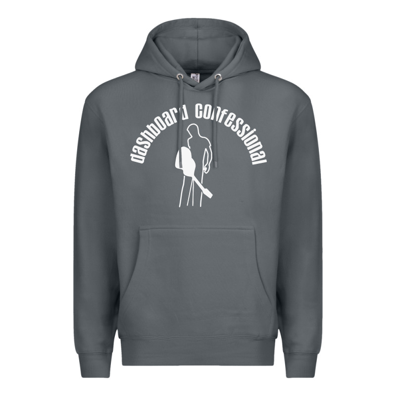 Dashboard Confessional Premium Hoodie by artisFamous | Teevron