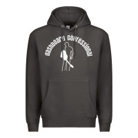 Smoke DASHBOARD CONFESSIONAL Premium Hoodie - artisFamous