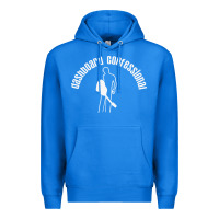 True Royal DASHBOARD CONFESSIONAL Premium Hoodie - artisFamous