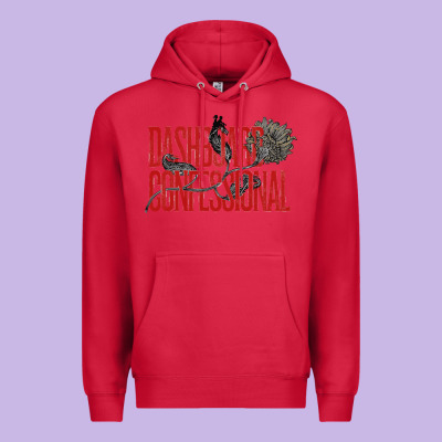 Dashboard Confessional Premium Hoodie Designed By Artisfamous