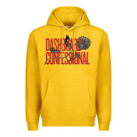 Lemon DASHBOARD CONFESSIONAL Premium Hoodie - artisFamous