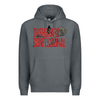 Rock DASHBOARD CONFESSIONAL Premium Hoodie - artisFamous